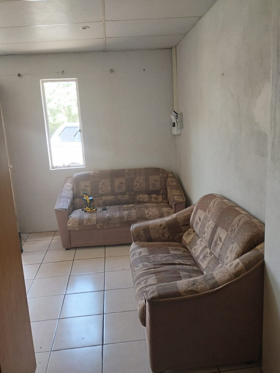 To Let 1 Bedroom Property for Rent in Navalsig Free State